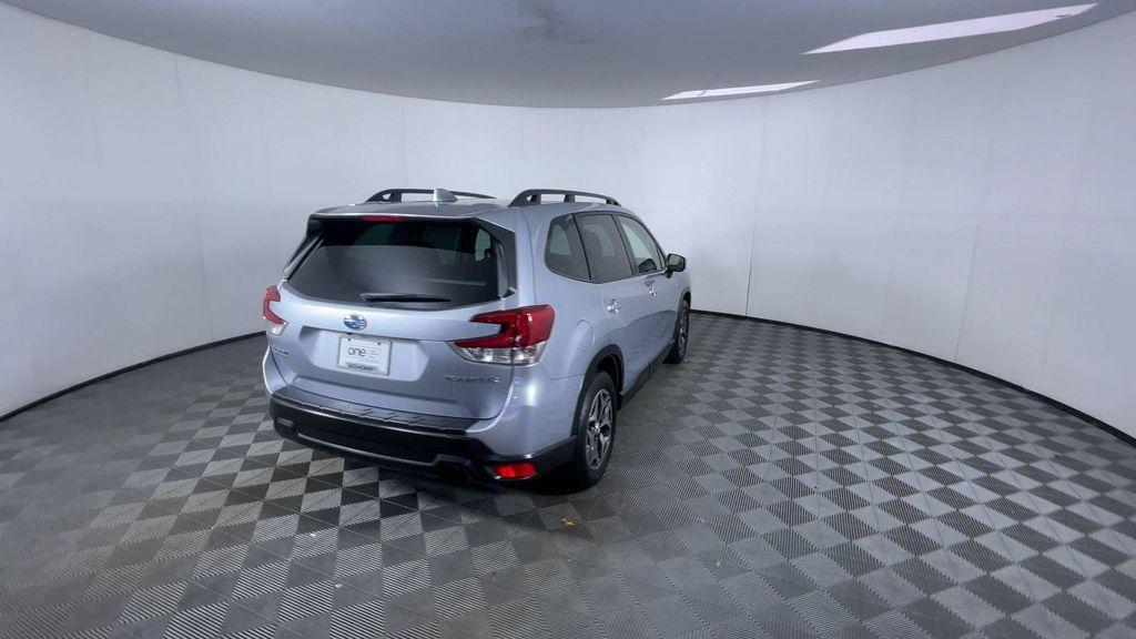 used 2023 Subaru Forester car, priced at $28,946
