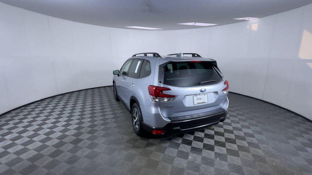 used 2023 Subaru Forester car, priced at $28,946