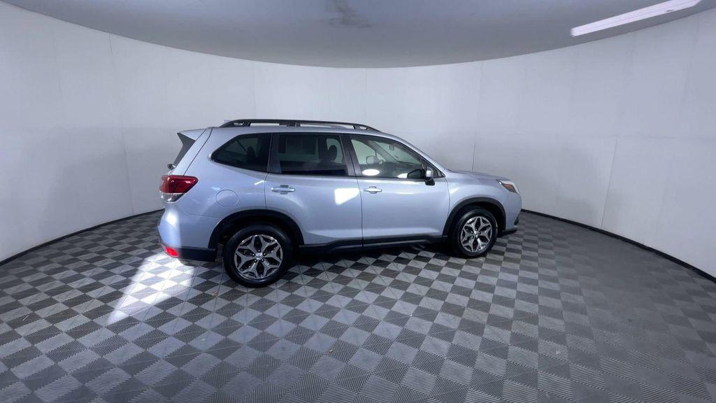 used 2023 Subaru Forester car, priced at $28,946