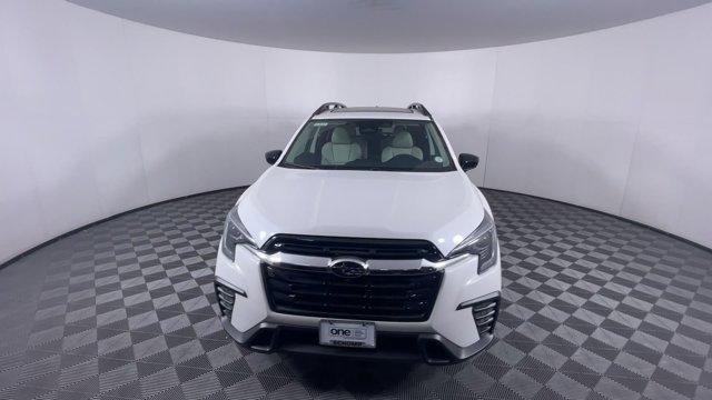 new 2024 Subaru Ascent car, priced at $44,518