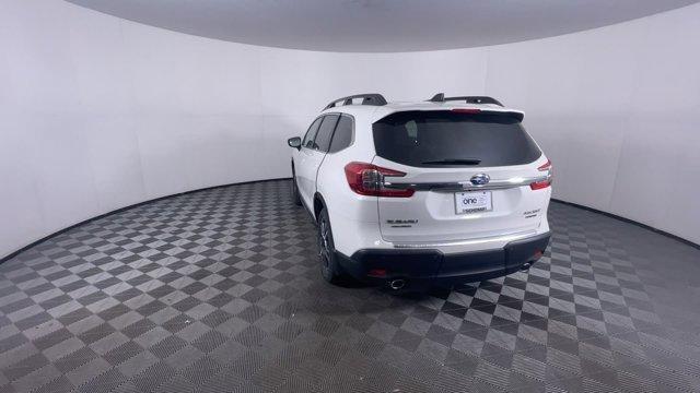 new 2024 Subaru Ascent car, priced at $44,518