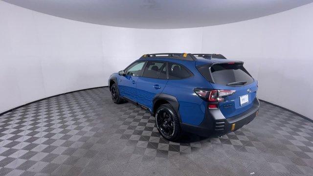 new 2024 Subaru Outback car, priced at $40,988