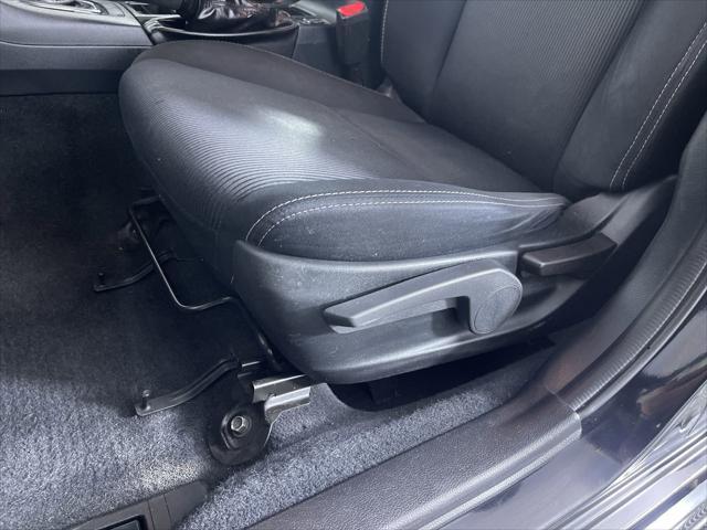 used 2015 Subaru Impreza car, priced at $12,900