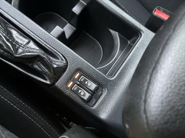 used 2015 Subaru Impreza car, priced at $12,900