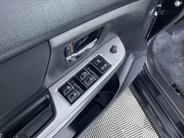 used 2015 Subaru Impreza car, priced at $12,900