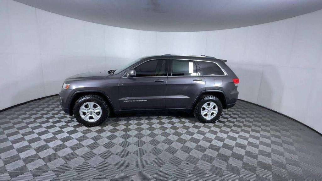 used 2014 Jeep Grand Cherokee car, priced at $9,400