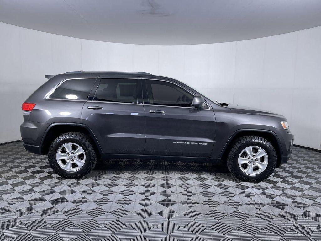 used 2014 Jeep Grand Cherokee car, priced at $9,400