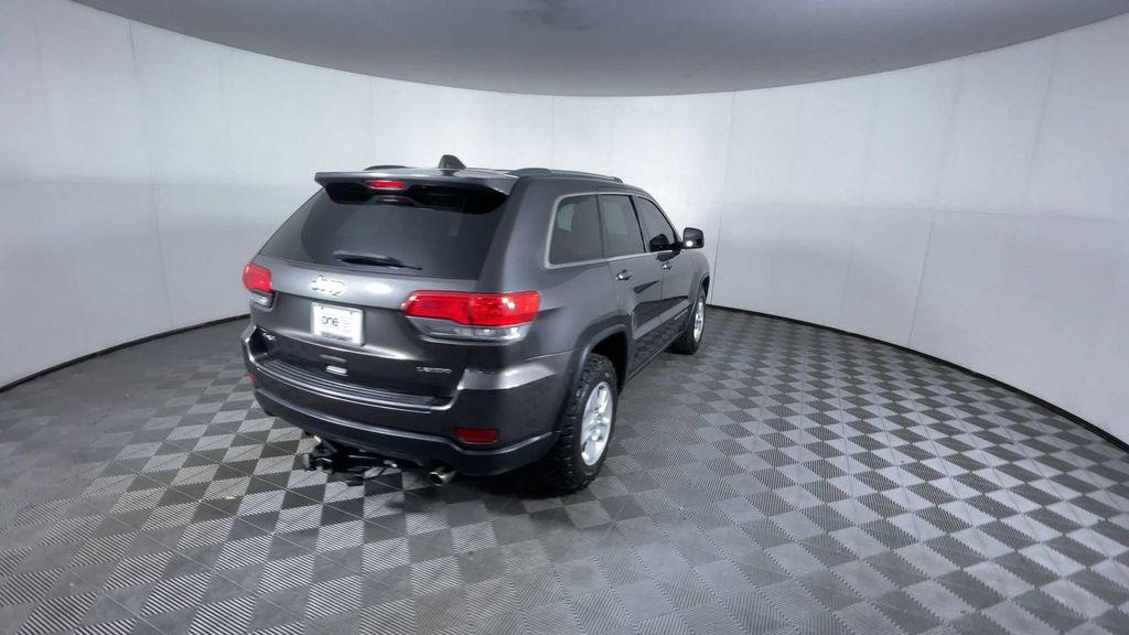 used 2014 Jeep Grand Cherokee car, priced at $9,400