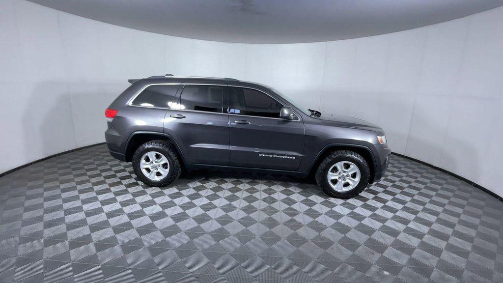 used 2014 Jeep Grand Cherokee car, priced at $9,400