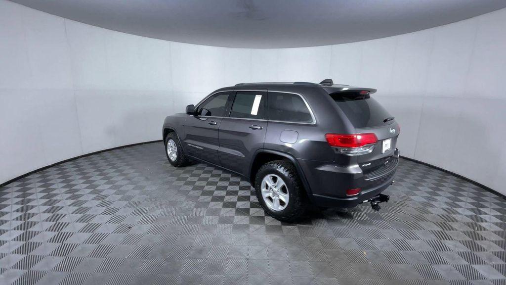 used 2014 Jeep Grand Cherokee car, priced at $9,400