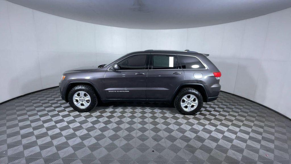 used 2014 Jeep Grand Cherokee car, priced at $9,400