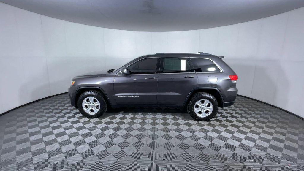 used 2014 Jeep Grand Cherokee car, priced at $9,400