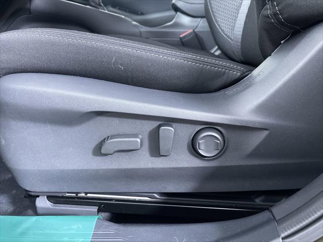 new 2025 Subaru Outback car, priced at $35,016