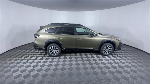 new 2025 Subaru Outback car, priced at $35,016