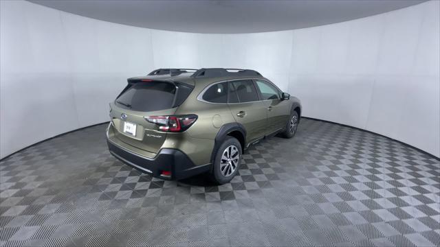 new 2025 Subaru Outback car, priced at $35,016
