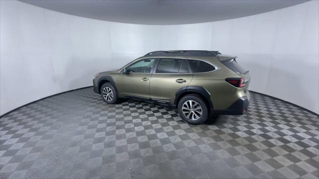 new 2025 Subaru Outback car, priced at $35,016