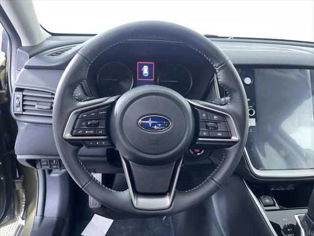 new 2025 Subaru Outback car, priced at $35,016