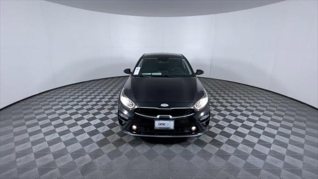 used 2019 Kia Forte car, priced at $11,900