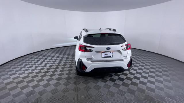 new 2024 Subaru Crosstrek car, priced at $32,719