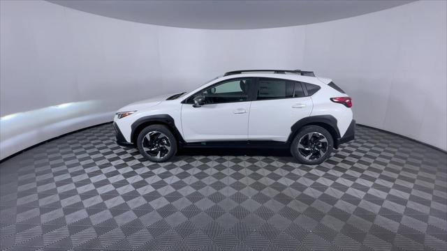 new 2024 Subaru Crosstrek car, priced at $32,719