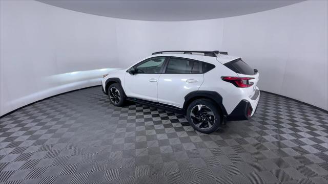 new 2024 Subaru Crosstrek car, priced at $32,719