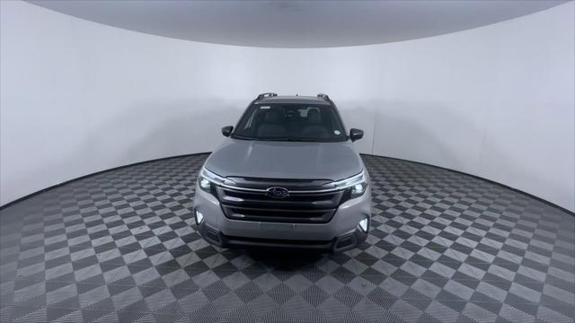 new 2025 Subaru Forester car, priced at $37,040