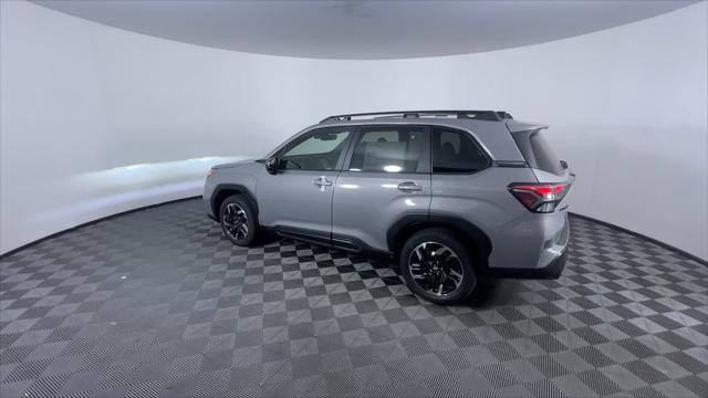 new 2025 Subaru Forester car, priced at $37,040