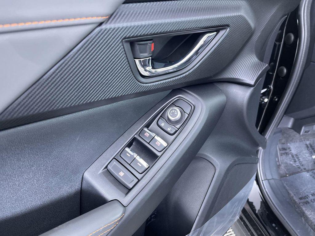 new 2025 Subaru Crosstrek car, priced at $32,998