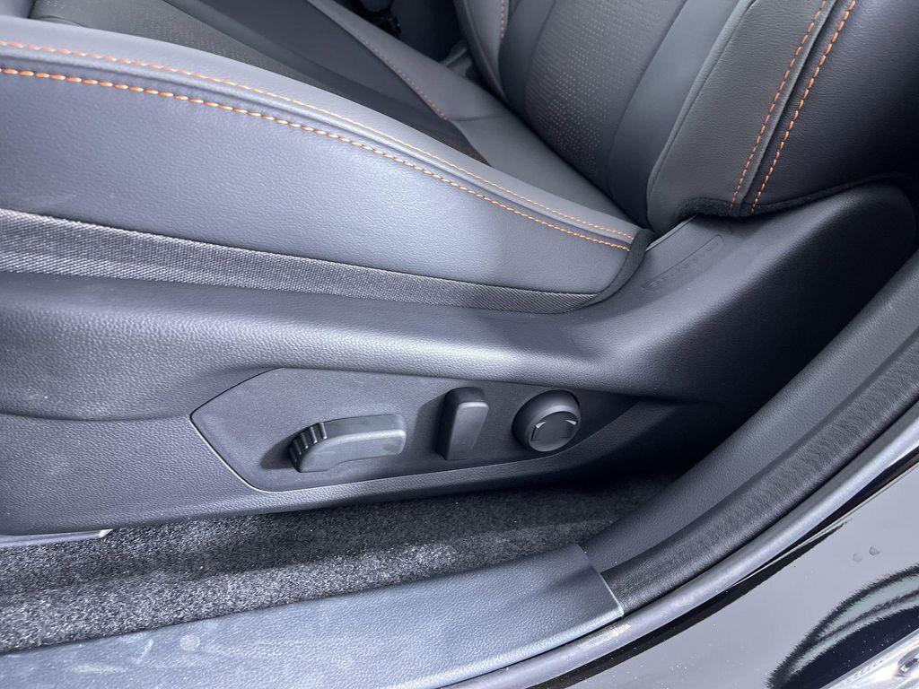 new 2025 Subaru Crosstrek car, priced at $32,998