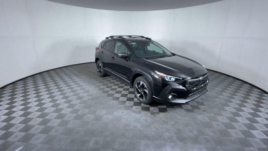 new 2025 Subaru Crosstrek car, priced at $32,998