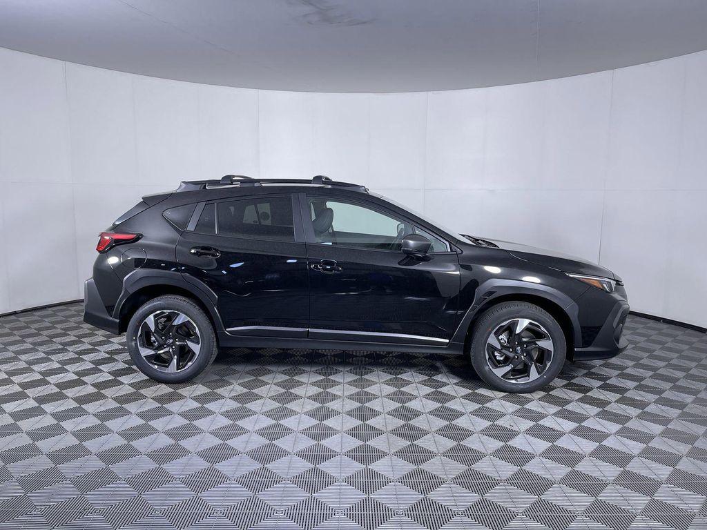 new 2025 Subaru Crosstrek car, priced at $32,998
