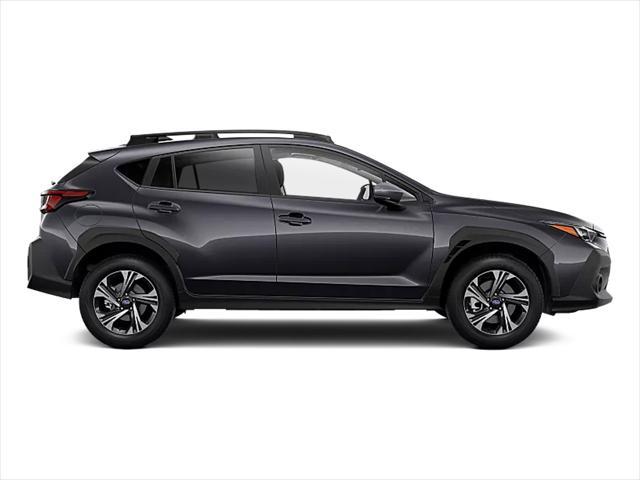new 2025 Subaru Crosstrek car, priced at $29,302