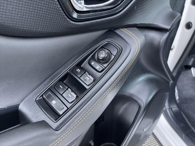 used 2022 Subaru Forester car, priced at $31,881