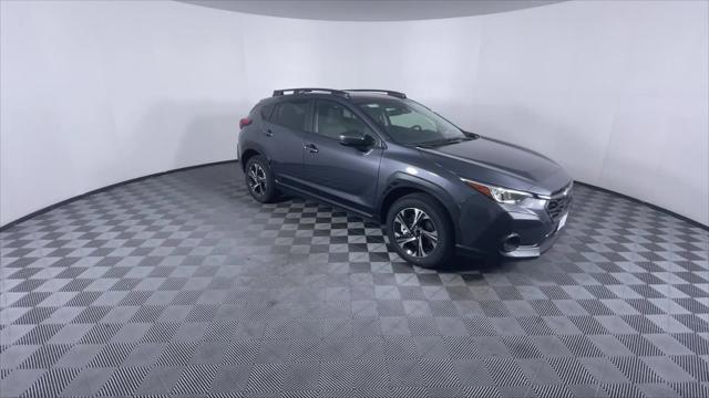 new 2024 Subaru Crosstrek car, priced at $28,974