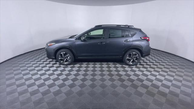 new 2024 Subaru Crosstrek car, priced at $28,974