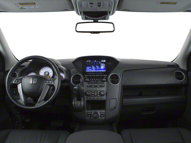 used 2013 Honda Pilot car, priced at $10,900