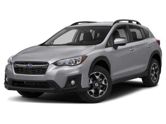 used 2018 Subaru Crosstrek car, priced at $20,294