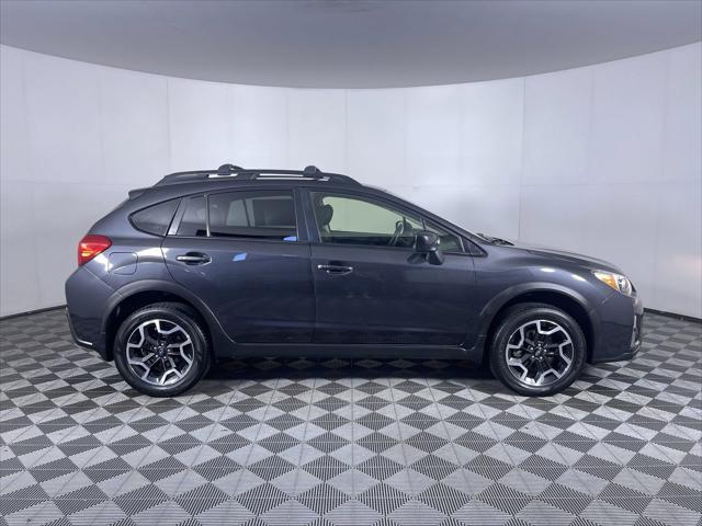 used 2016 Subaru Crosstrek car, priced at $18,971