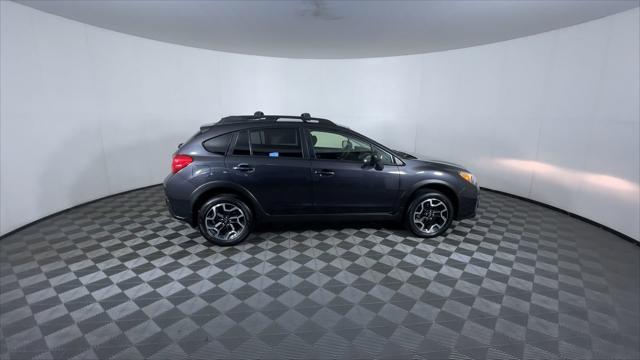 used 2016 Subaru Crosstrek car, priced at $18,971