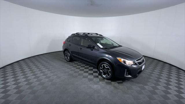 used 2016 Subaru Crosstrek car, priced at $18,971