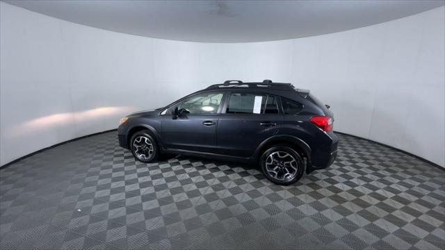 used 2016 Subaru Crosstrek car, priced at $18,971