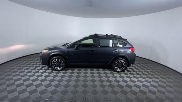 used 2016 Subaru Crosstrek car, priced at $18,971
