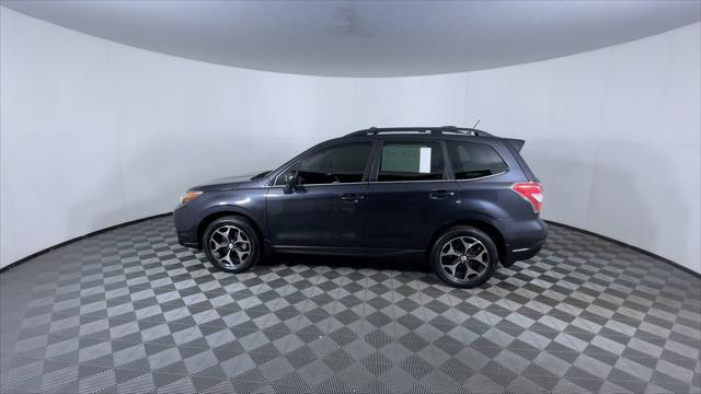 used 2015 Subaru Forester car, priced at $15,200