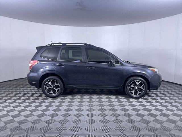 used 2015 Subaru Forester car, priced at $15,200