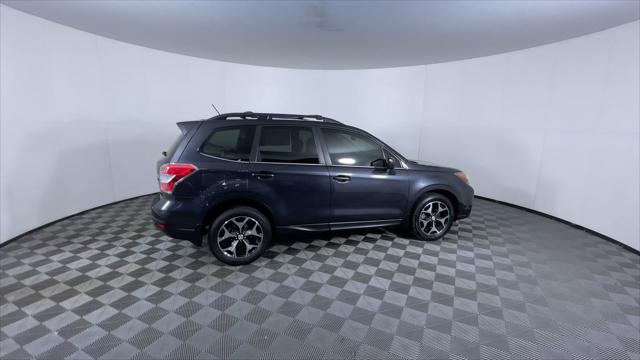 used 2015 Subaru Forester car, priced at $15,200