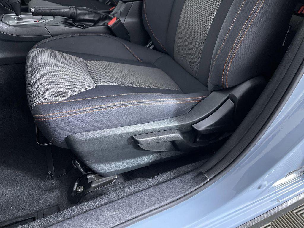 used 2023 Subaru Crosstrek car, priced at $24,983