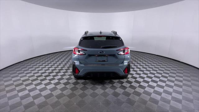 new 2025 Subaru Crosstrek car, priced at $27,870