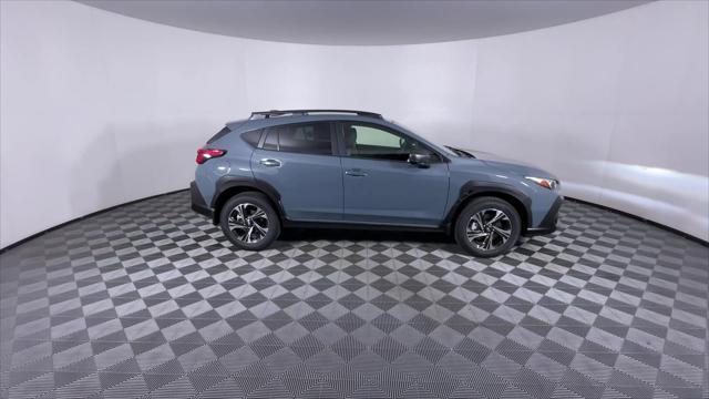 new 2025 Subaru Crosstrek car, priced at $27,870