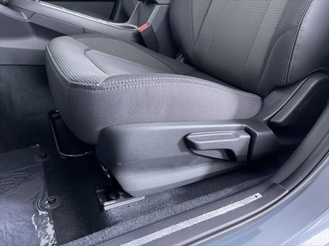 new 2025 Subaru Crosstrek car, priced at $27,870