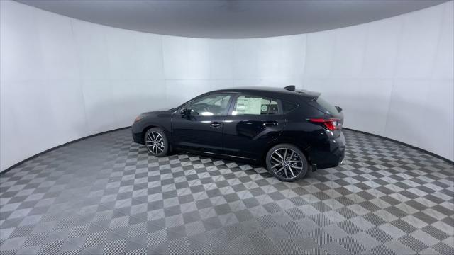 new 2024 Subaru Impreza car, priced at $25,899